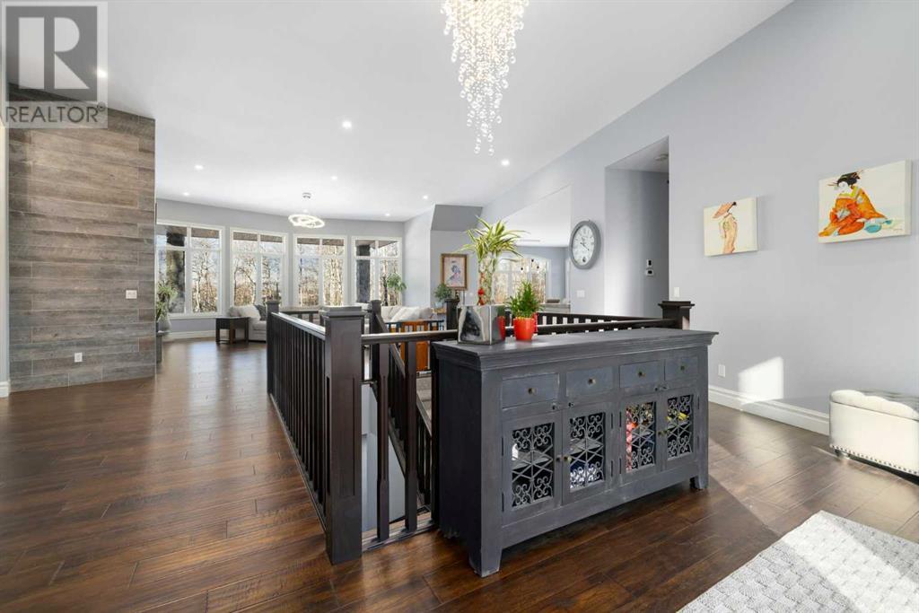 274097 Haven's Gate E, Rural Foothills County, Alberta  T1S 4Y7 - Photo 6 - A2193006