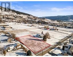 2393 East Vernon Road Lot# 1, vernon, British Columbia