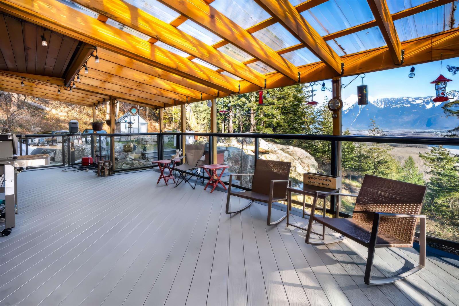 3429 Lougheed Highway, Mt Woodside, Agassiz, British Columbia  V0M 1A1 - Photo 30 - R2954905