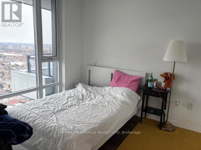 3801 - 55 Ann O'reilly Road, Toronto, Ontario  M2J 0E1 - Photo 17 - C11960918