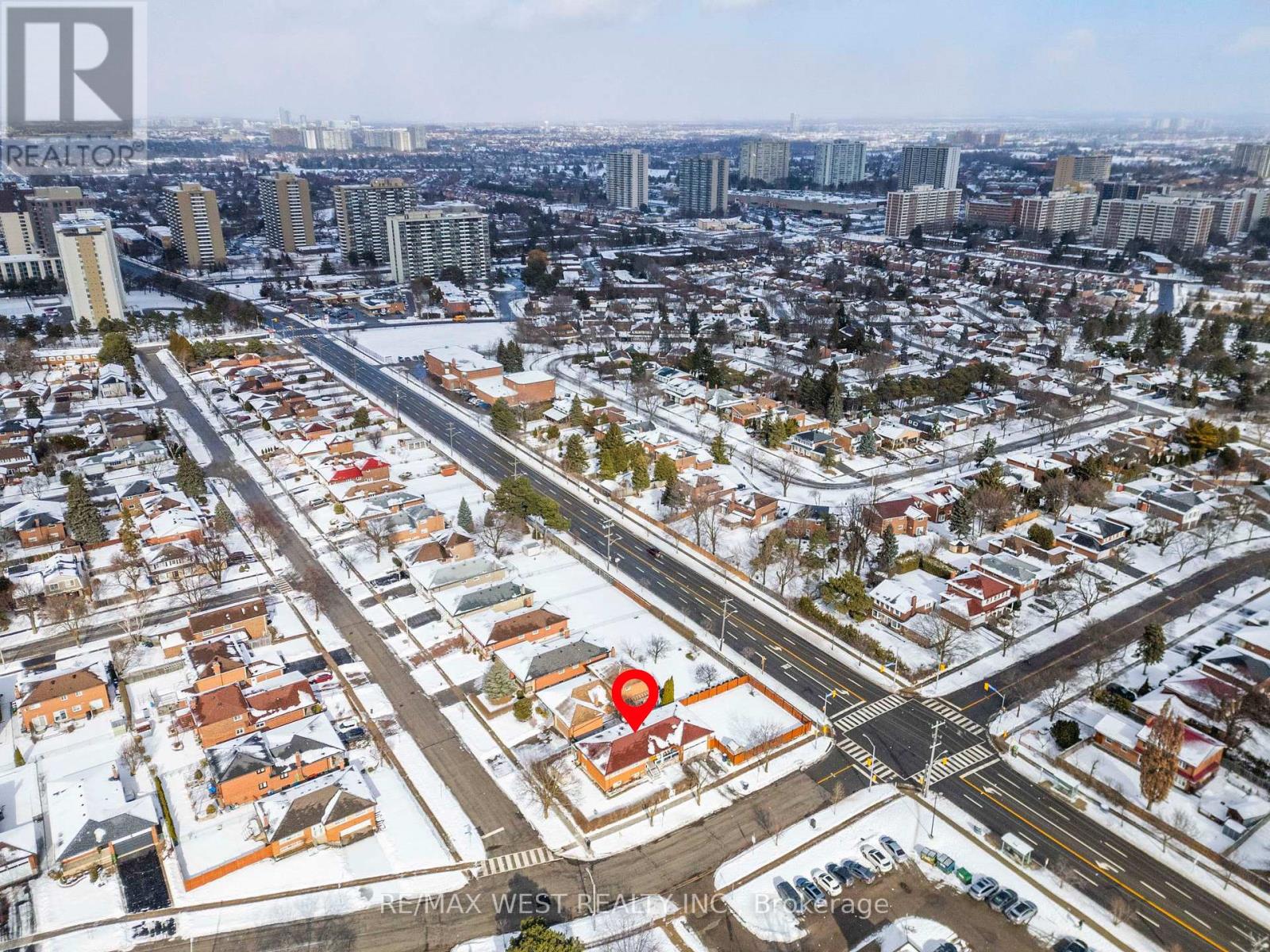 Property at 1 CORINTHIAN BOULEVARD E image