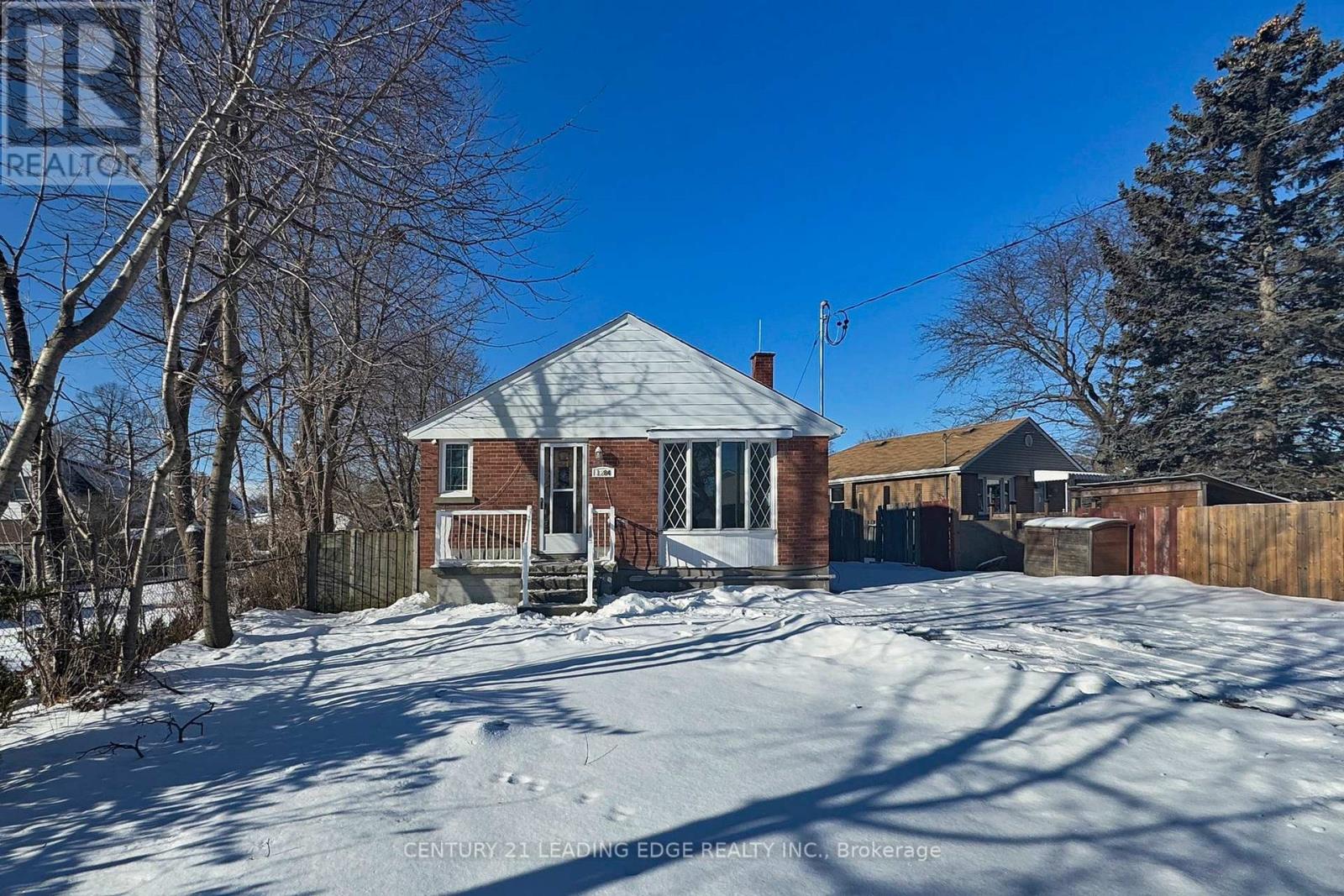 Property at 1284 MEADOWVALE STREET image 1