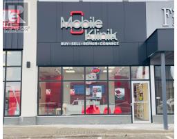 102 - 31 COLOSSUS DRIVE, Vaughan, Ontario
