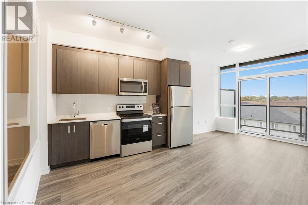 1010 Dundas Street E Unit# 524, Whitby, Ontario  L1N 2K2 - Photo 3 - 40688264