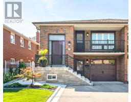 4190 BISHOPSTOKE LANE, Mississauga, Ontario