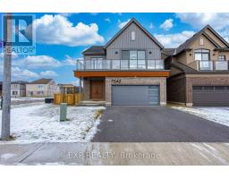 7543 SPLENDOUR DRIVE, Niagara Falls, Ontario