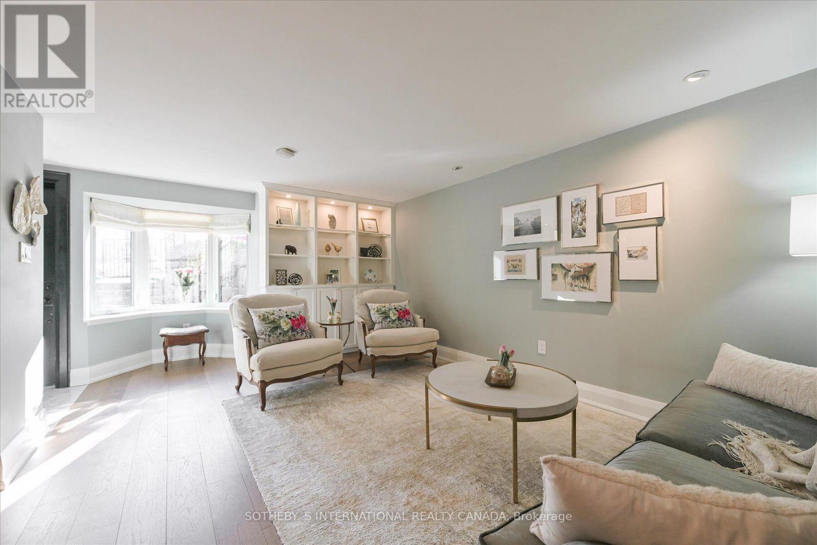 Property at C - 1248 AVENUE ROAD image 1