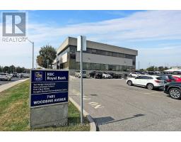 4A - 7481 WOODBINE AVENUE, Markham, Ontario