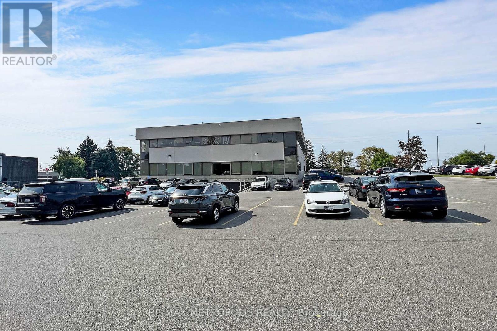 6a - 7481 Woodbine Avenue, Markham (Milliken Mills West), Ontario  L3R 2W1 - Photo 3 - N11960275