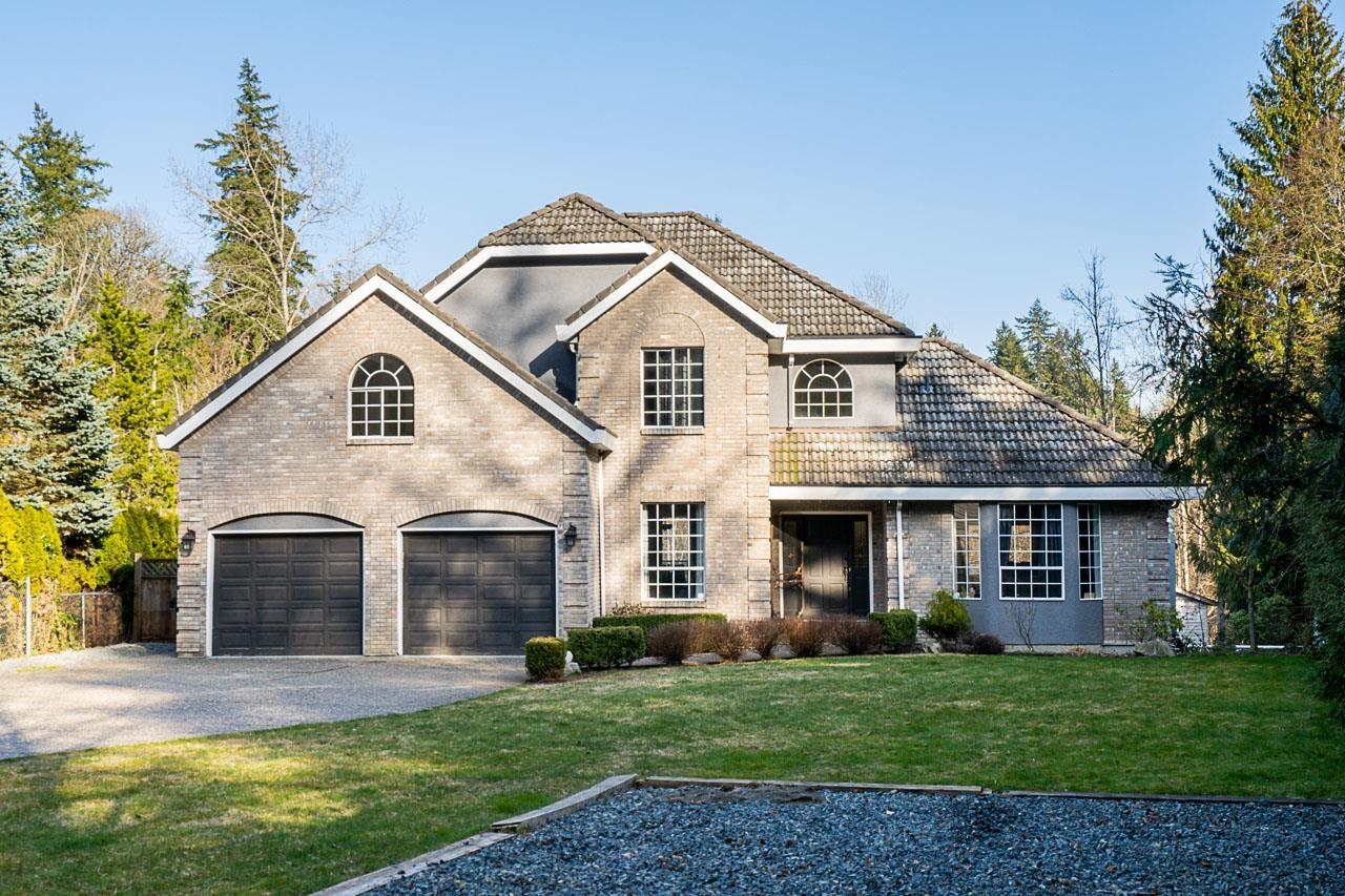 Property at 4570 MAYSFIELD CRESCENT image 1