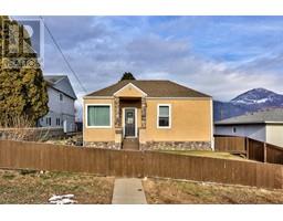 684 Pine Street, kamloops, British Columbia