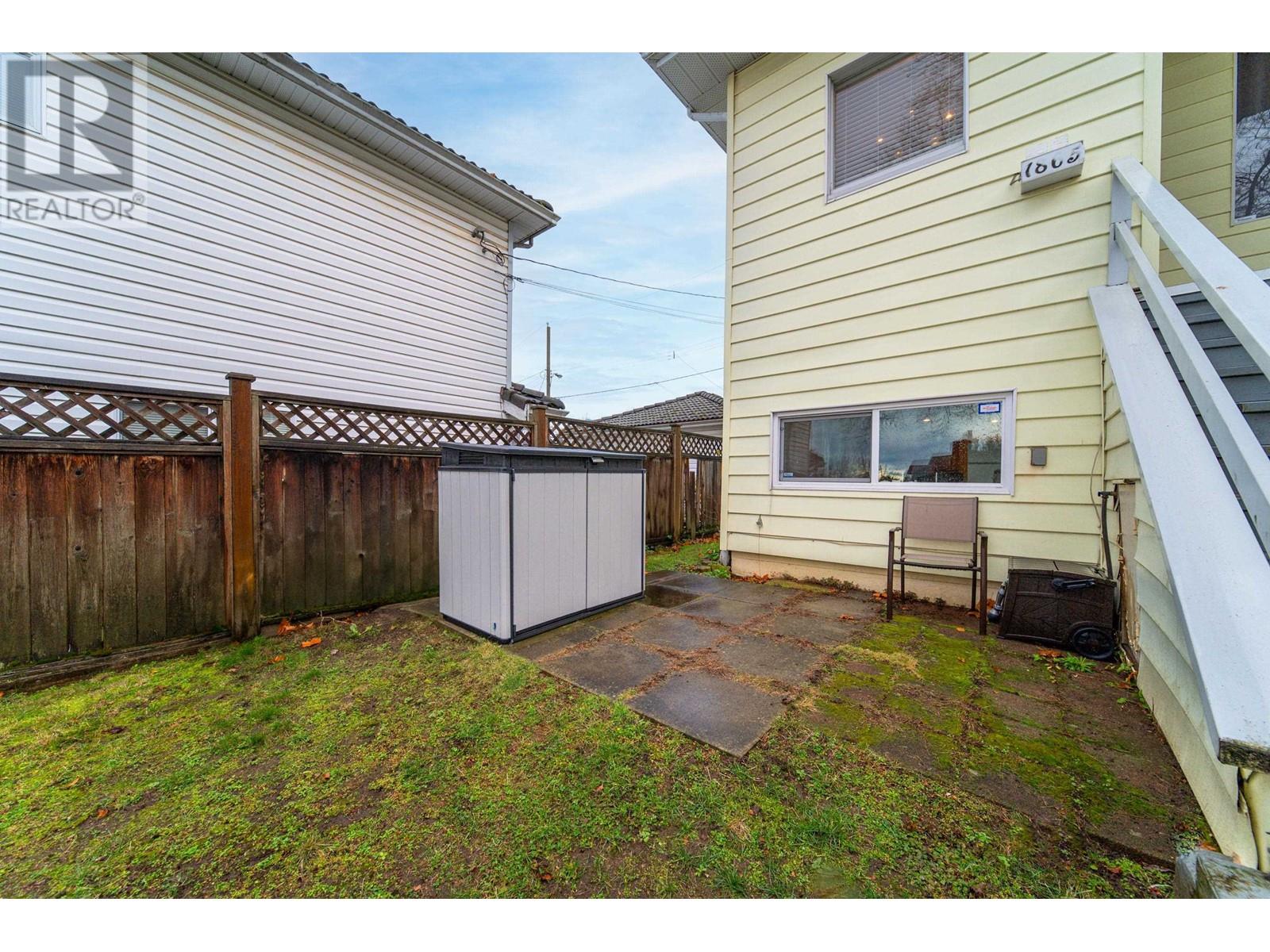 Listing Picture 27 of 39 : 1865 E 53RD AVENUE, Vancouver / 溫哥華 - 魯藝地產 Yvonne Lu Group - MLS Medallion Club Member
