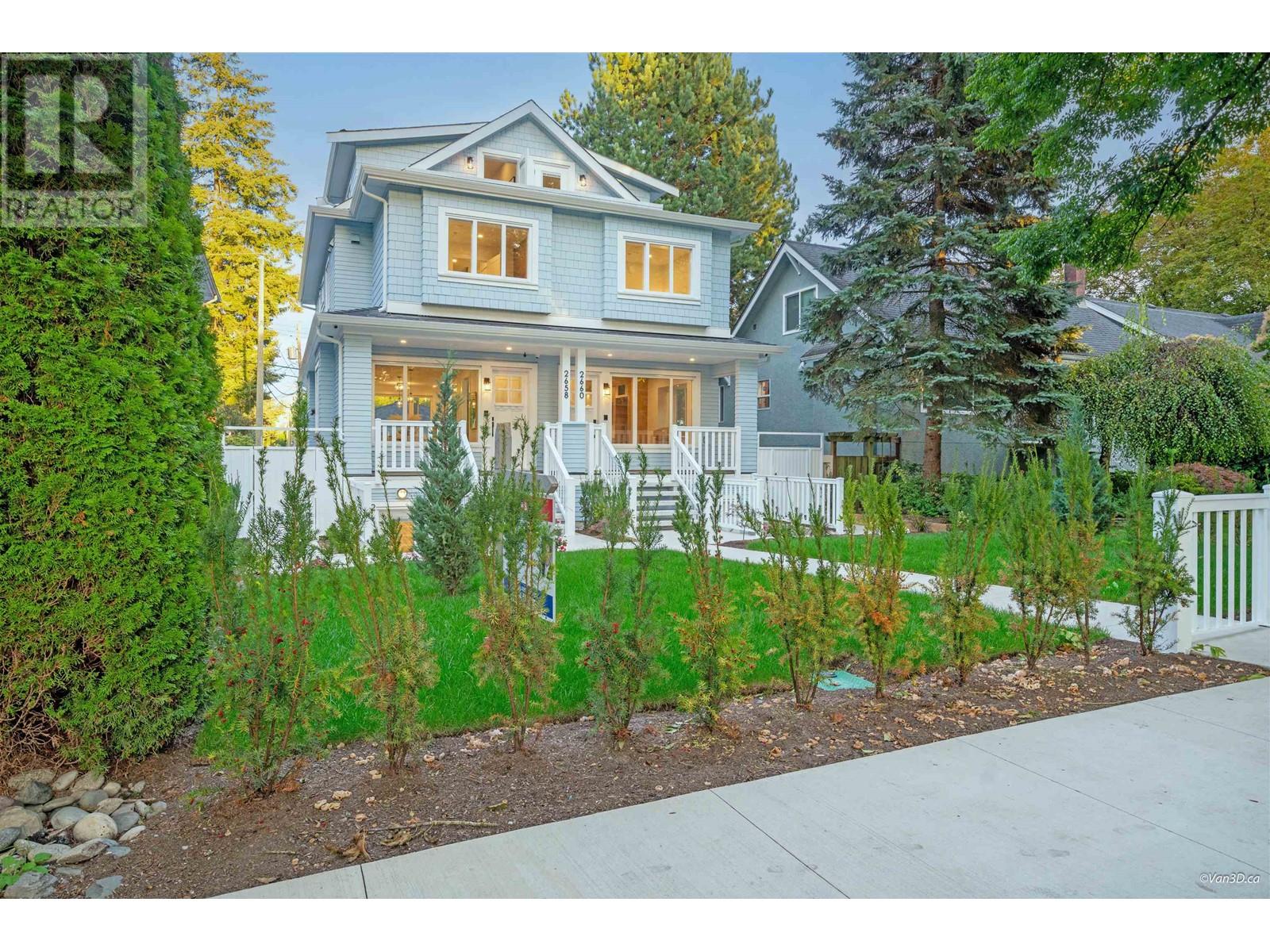 2658 Waterloo Street, Vancouver, British Columbia  V6R 3H7 - Photo 32 - R2964382