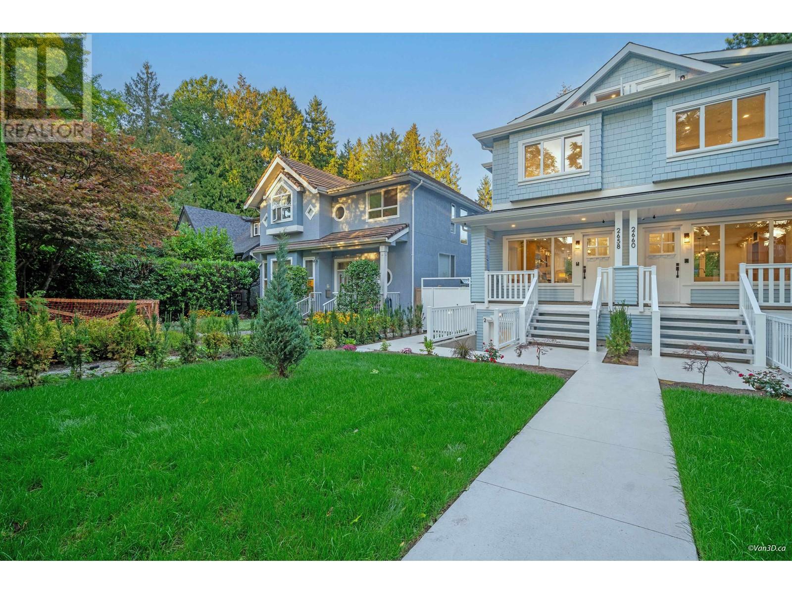 2658 Waterloo Street, Vancouver, British Columbia  V6R 3H7 - Photo 34 - R2964382