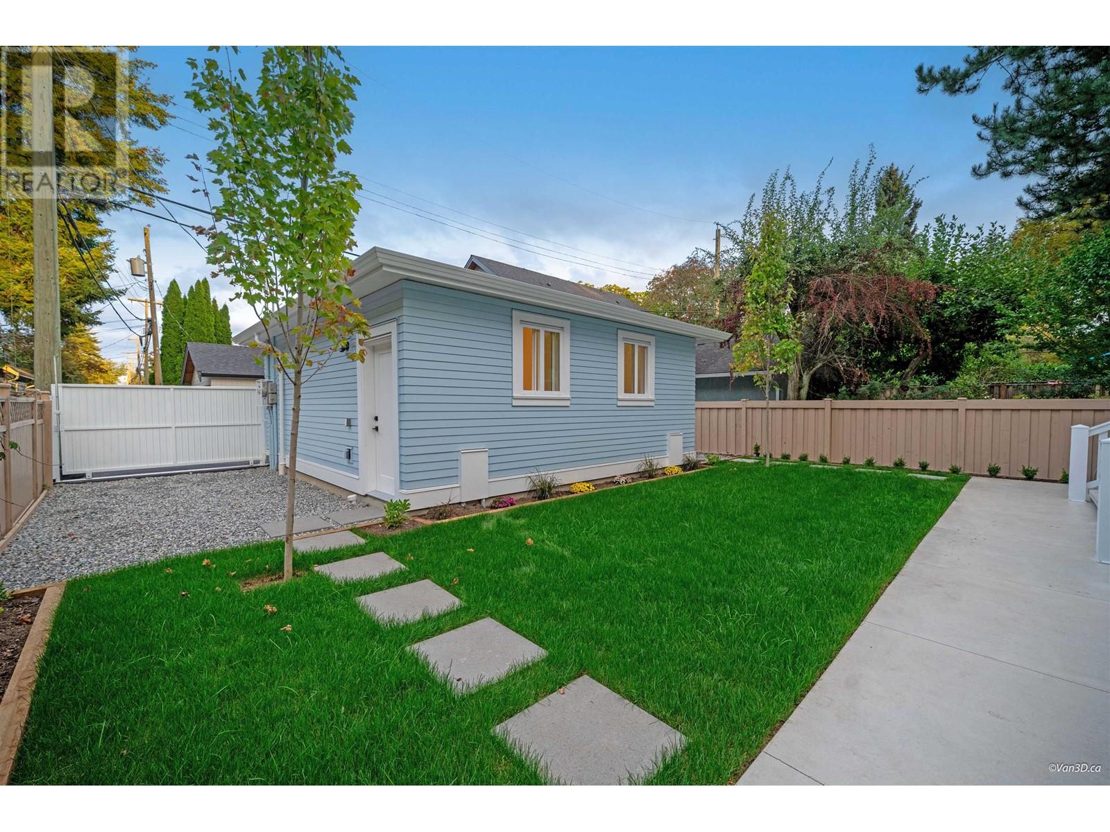 2658 Waterloo Street, Vancouver, British Columbia  V6R 3H7 - Photo 37 - R2964382