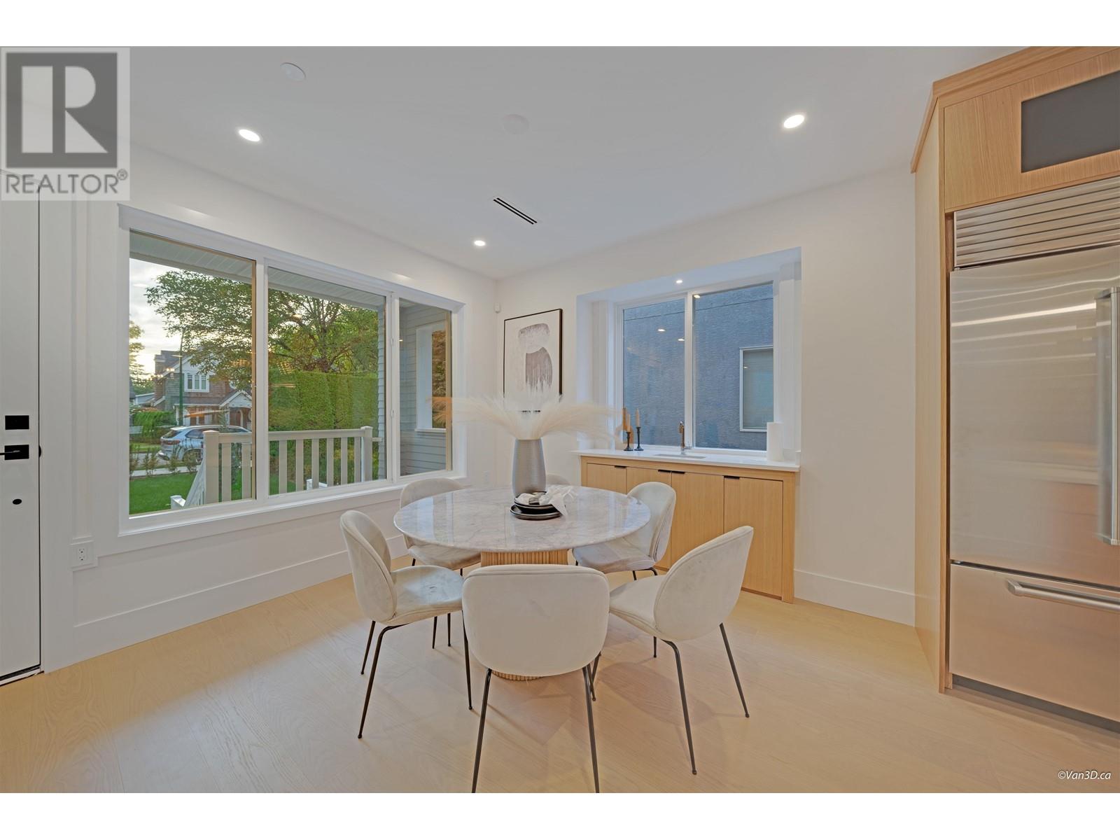 2658 Waterloo Street, Vancouver, British Columbia  V6R 3H7 - Photo 4 - R2964382
