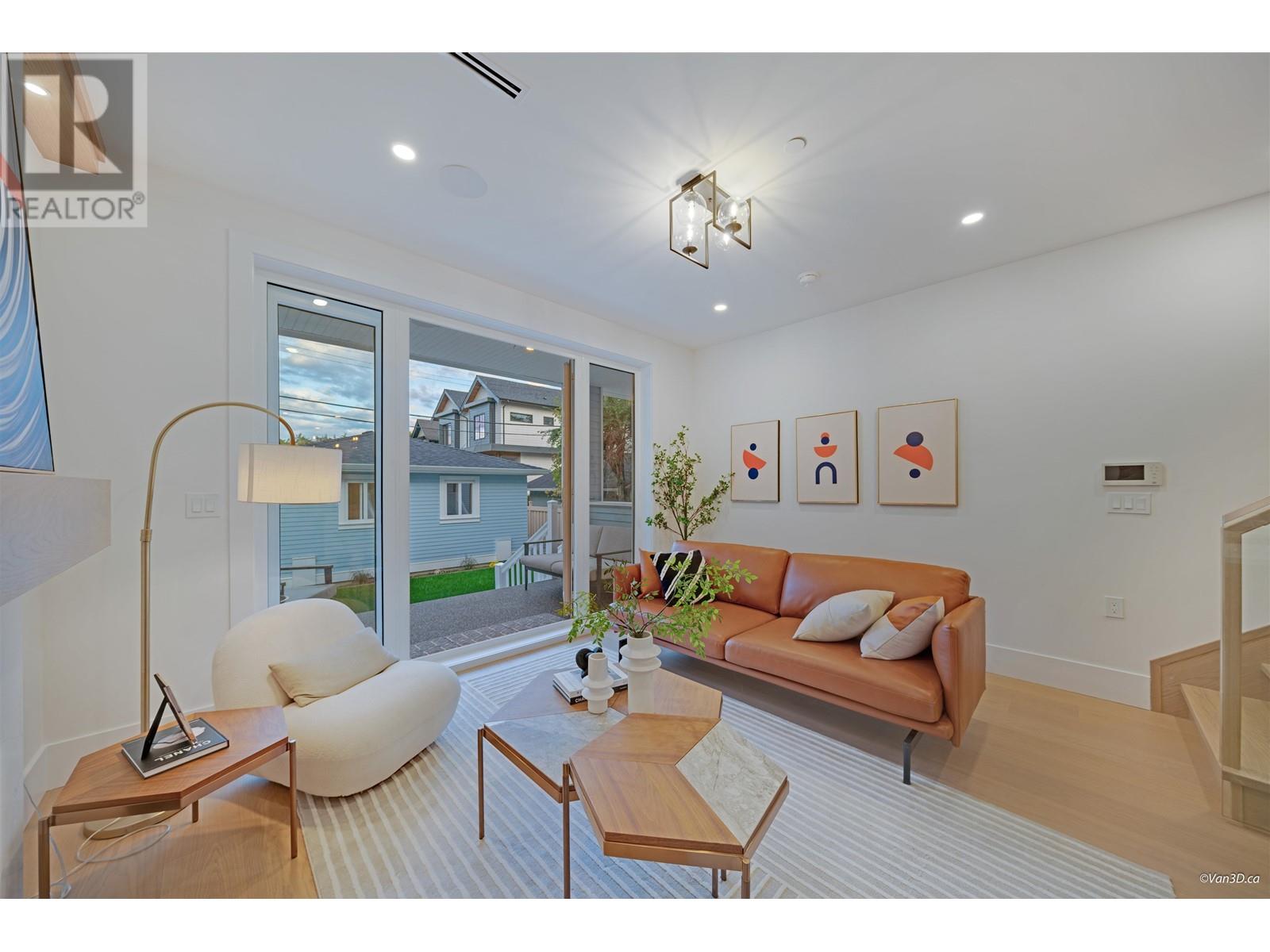 2658 Waterloo Street, Vancouver, British Columbia  V6R 3H7 - Photo 9 - R2964382