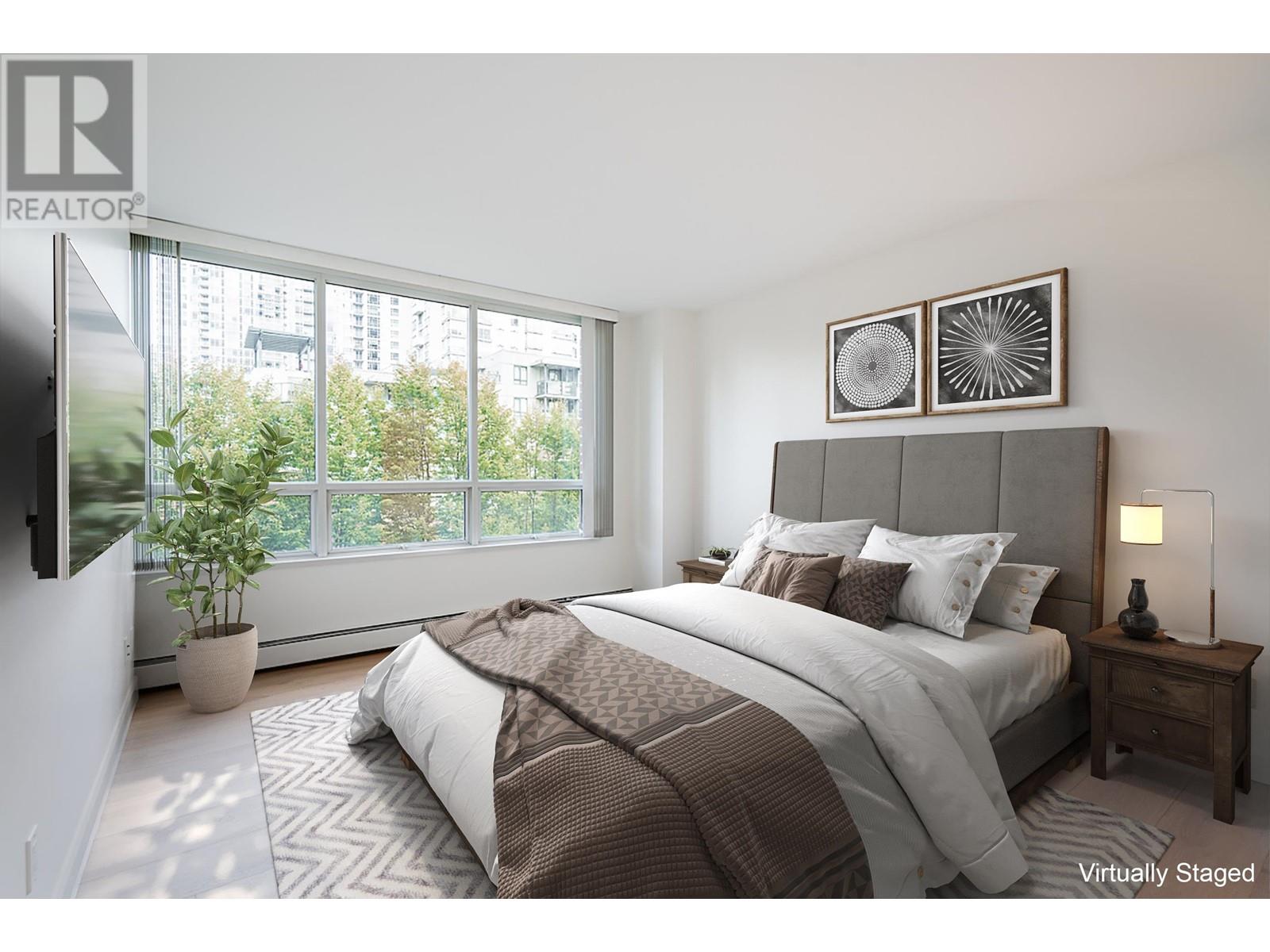 Listing Picture 12 of 35 : 6D 139 DRAKE STREET, Vancouver / 溫哥華 - 魯藝地產 Yvonne Lu Group - MLS Medallion Club Member