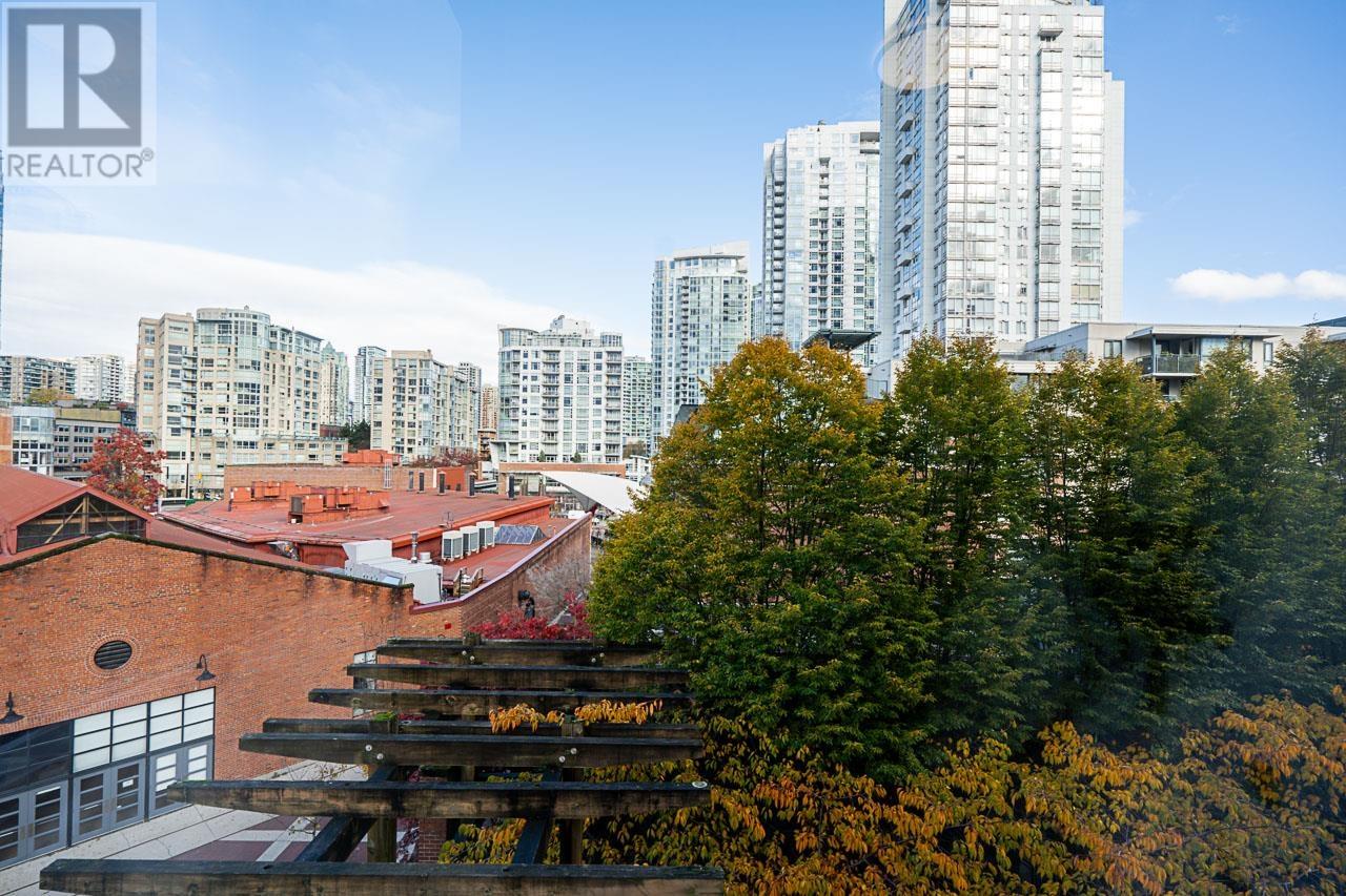 6d 139 Drake Street, Vancouver, British Columbia  V6Z 2T8 - Photo 31 - R2964383