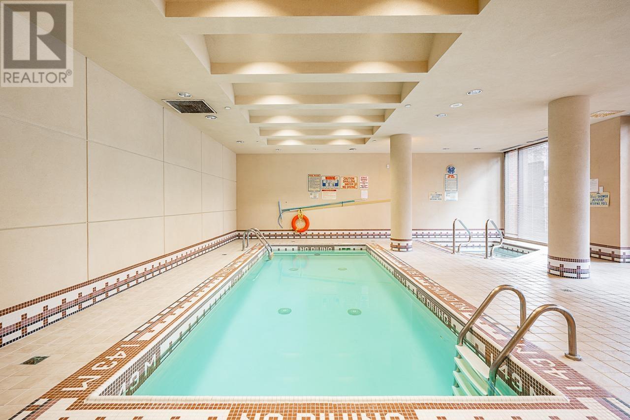 Listing Picture 31 of 35 : 6D 139 DRAKE STREET, Vancouver / 溫哥華 - 魯藝地產 Yvonne Lu Group - MLS Medallion Club Member