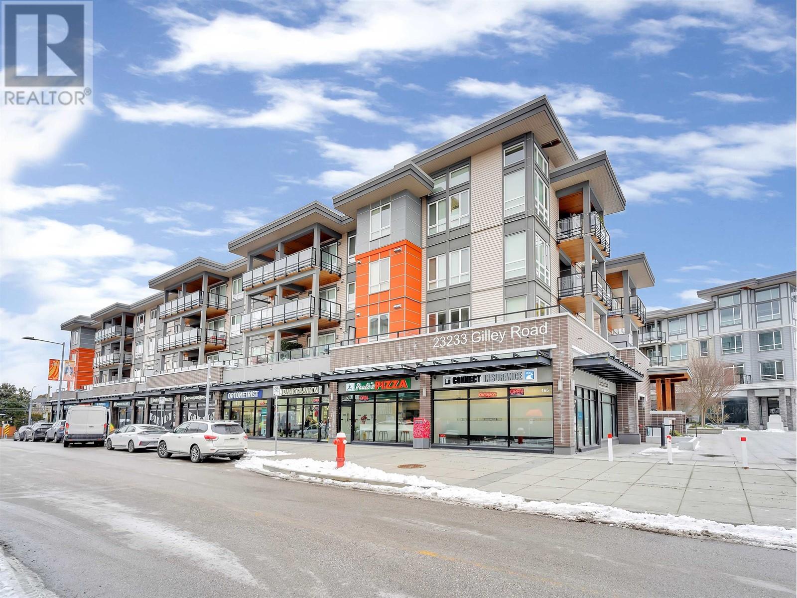 206 23233 GILLEY ROAD, Richmond