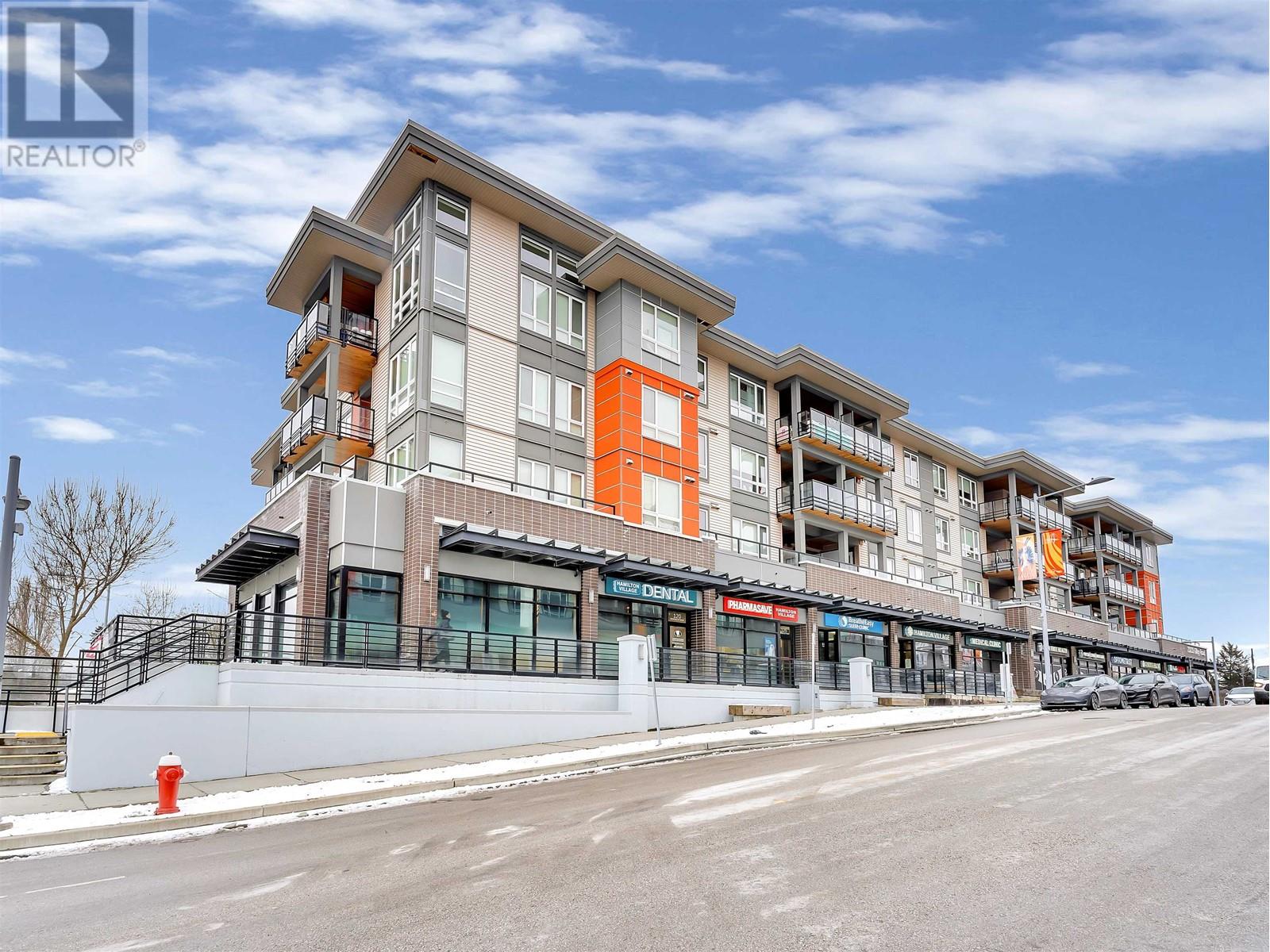 Listing Picture 2 of 28 : 206 23233 GILLEY ROAD, Richmond / 烈治文 - 魯藝地產 Yvonne Lu Group - MLS Medallion Club Member