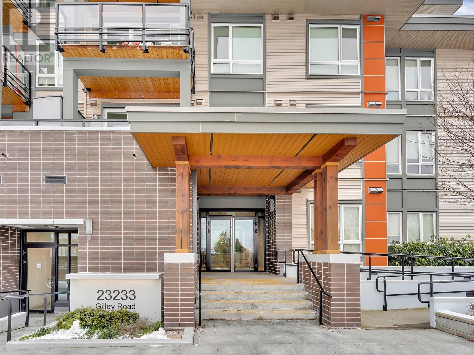 Listing Picture 27 of 28 : 206 23233 GILLEY ROAD, Richmond / 烈治文 - 魯藝地產 Yvonne Lu Group - MLS Medallion Club Member