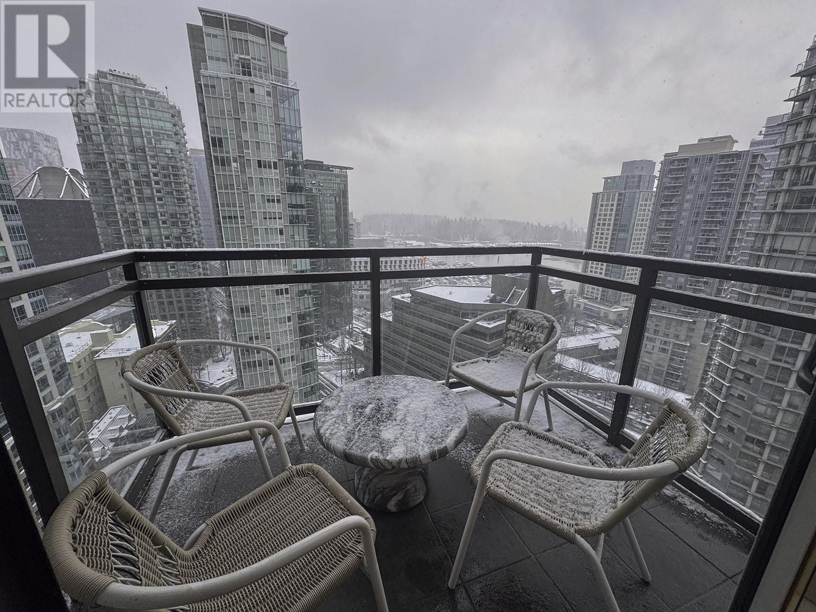 1804 1211 Melville Street, Vancouver, British Columbia  V6E 0A7 - Photo 17 - R2964393