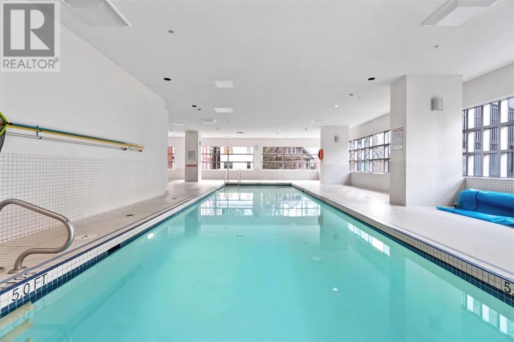 1804 1211 Melville Street, Vancouver, British Columbia  V6E 0A7 - Photo 4 - R2964393