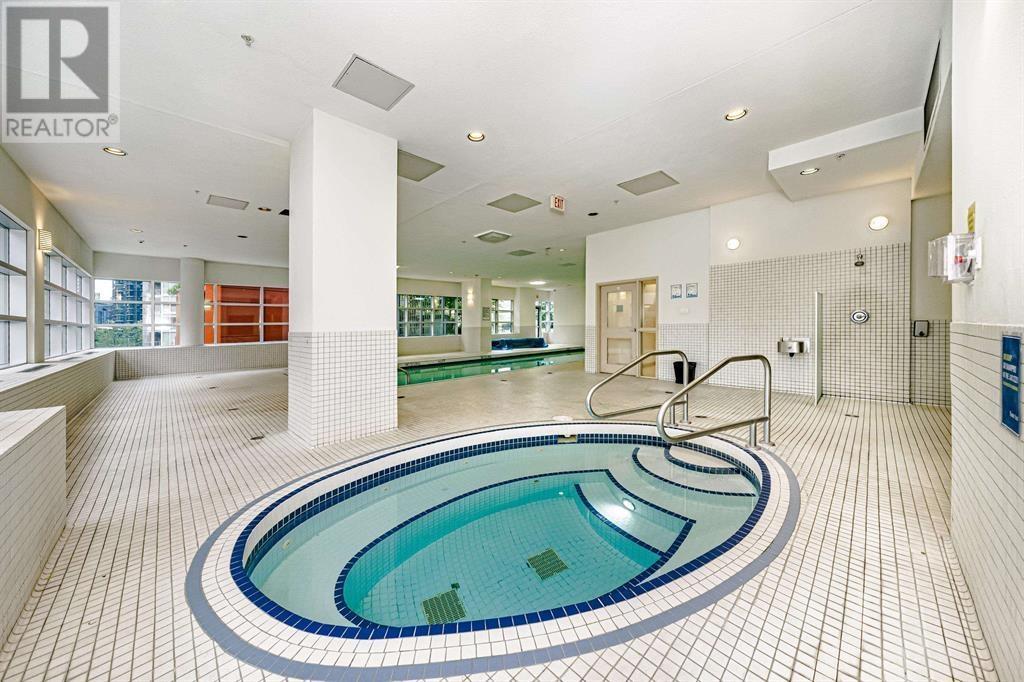 1804 1211 Melville Street, Vancouver, British Columbia  V6E 0A7 - Photo 5 - R2964393