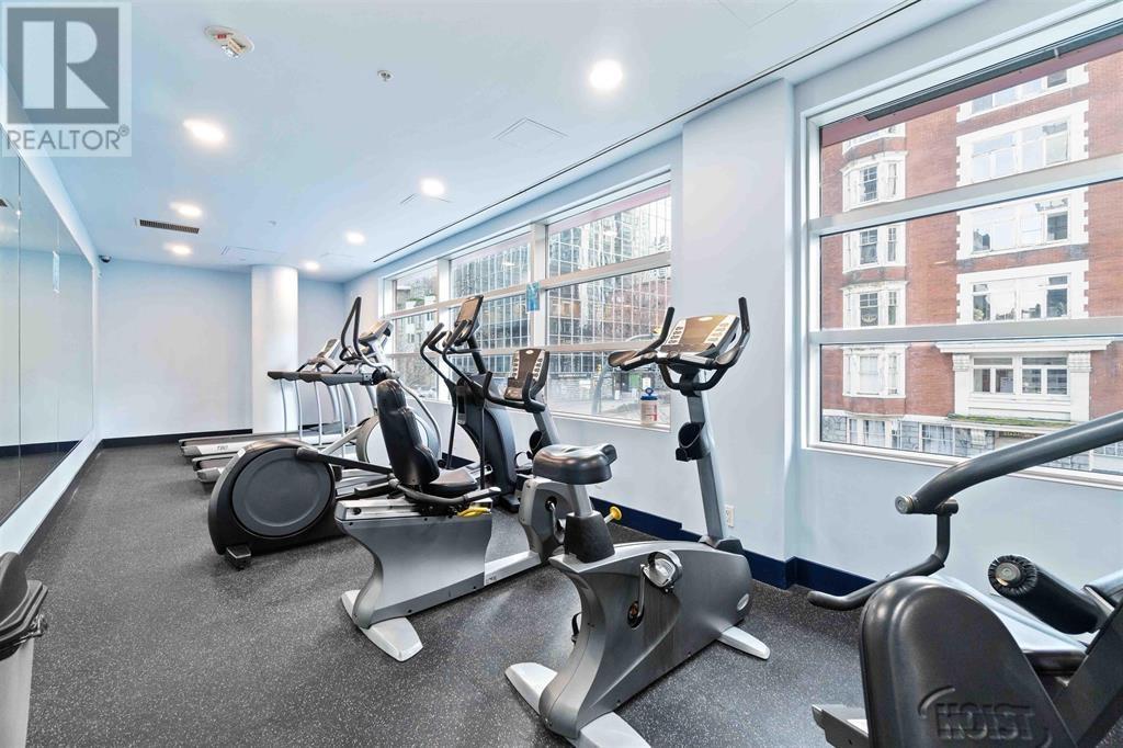 1804 1211 Melville Street, Vancouver, British Columbia  V6E 0A7 - Photo 6 - R2964393