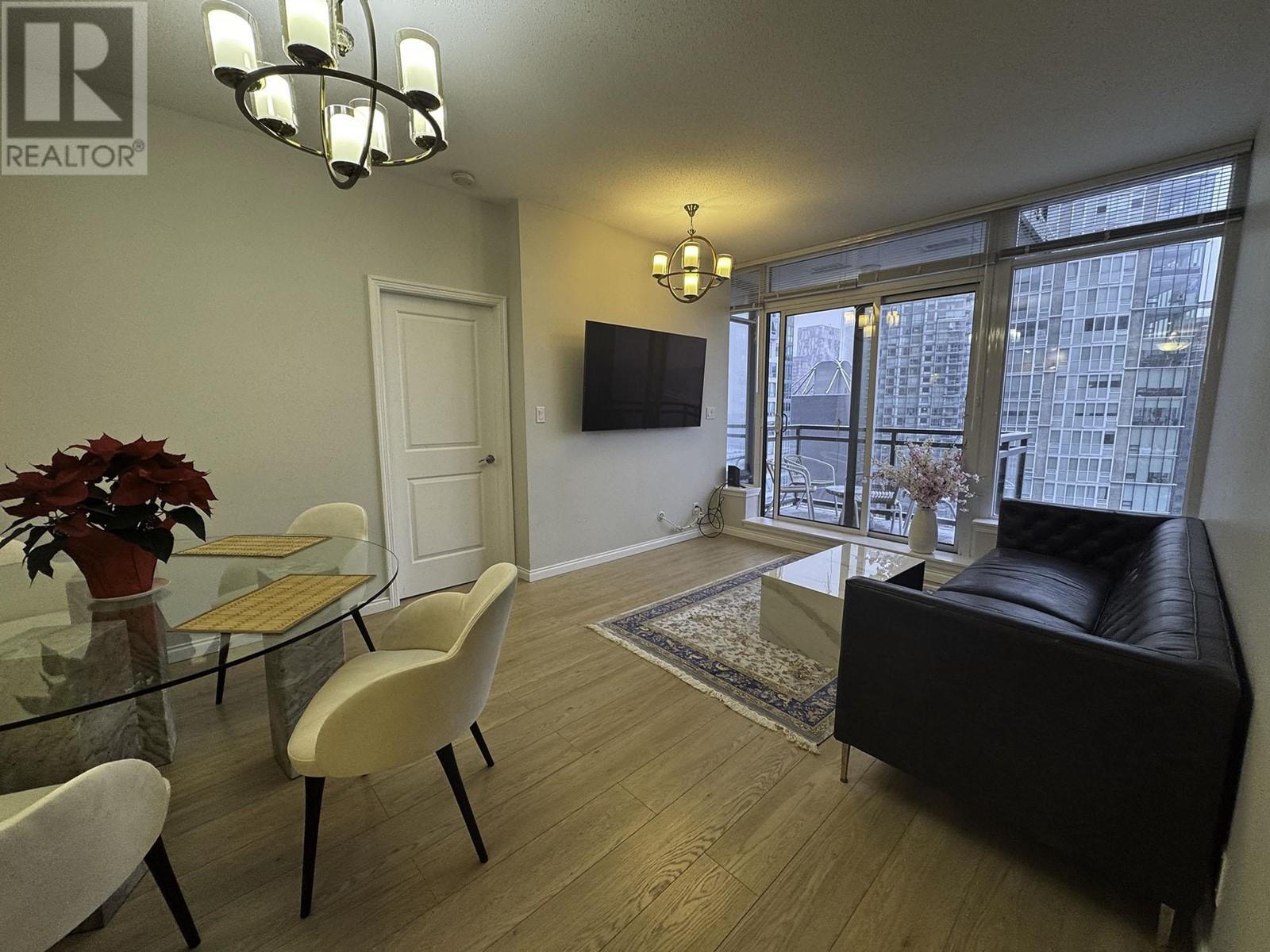 1804 1211 Melville Street, Vancouver, British Columbia  V6E 0A7 - Photo 8 - R2964393