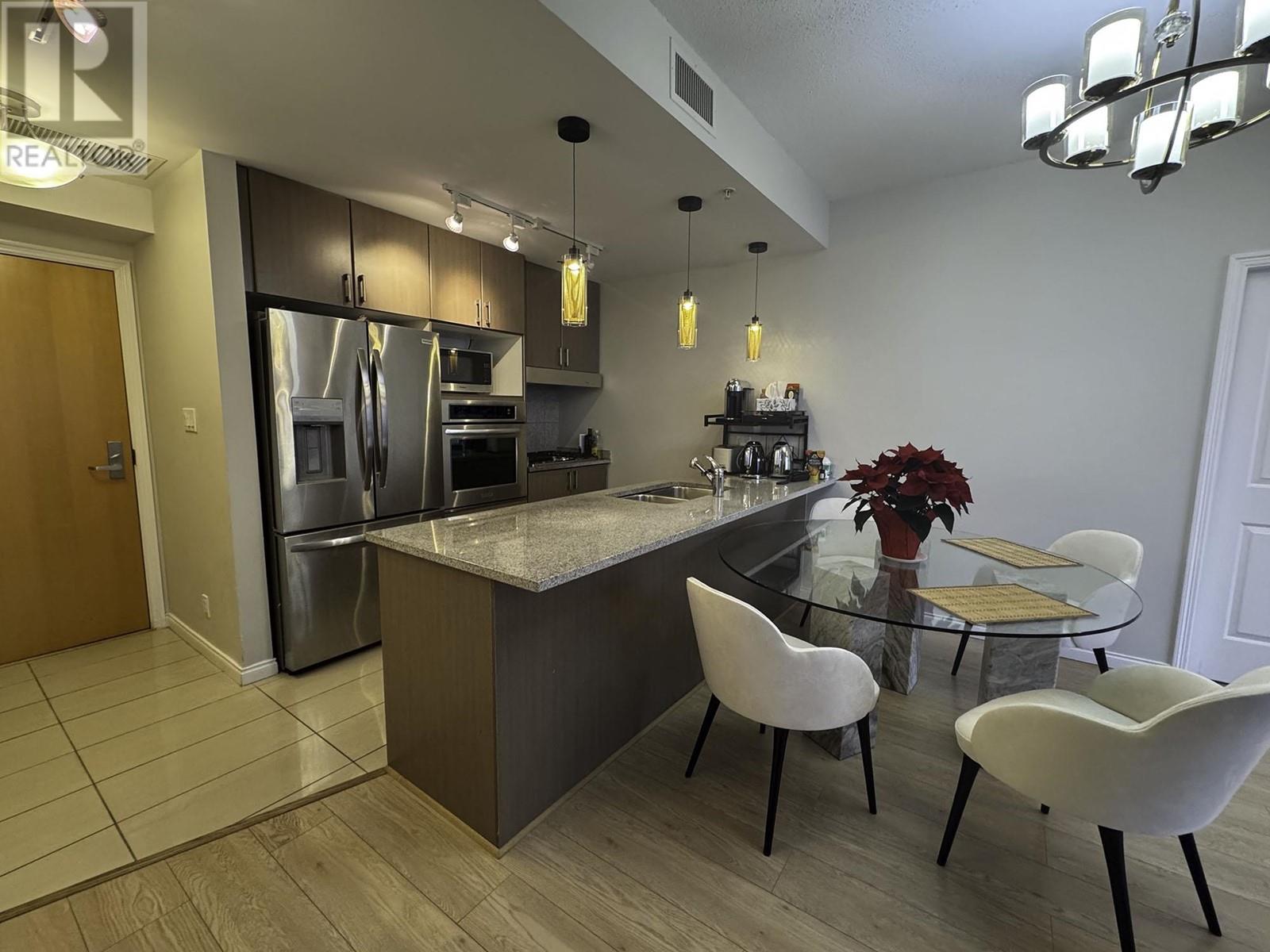1804 1211 Melville Street, Vancouver, British Columbia  V6E 0A7 - Photo 9 - R2964393