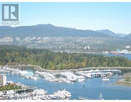 1804 1211 MELVILLE STREET, Vancouver, British Columbia