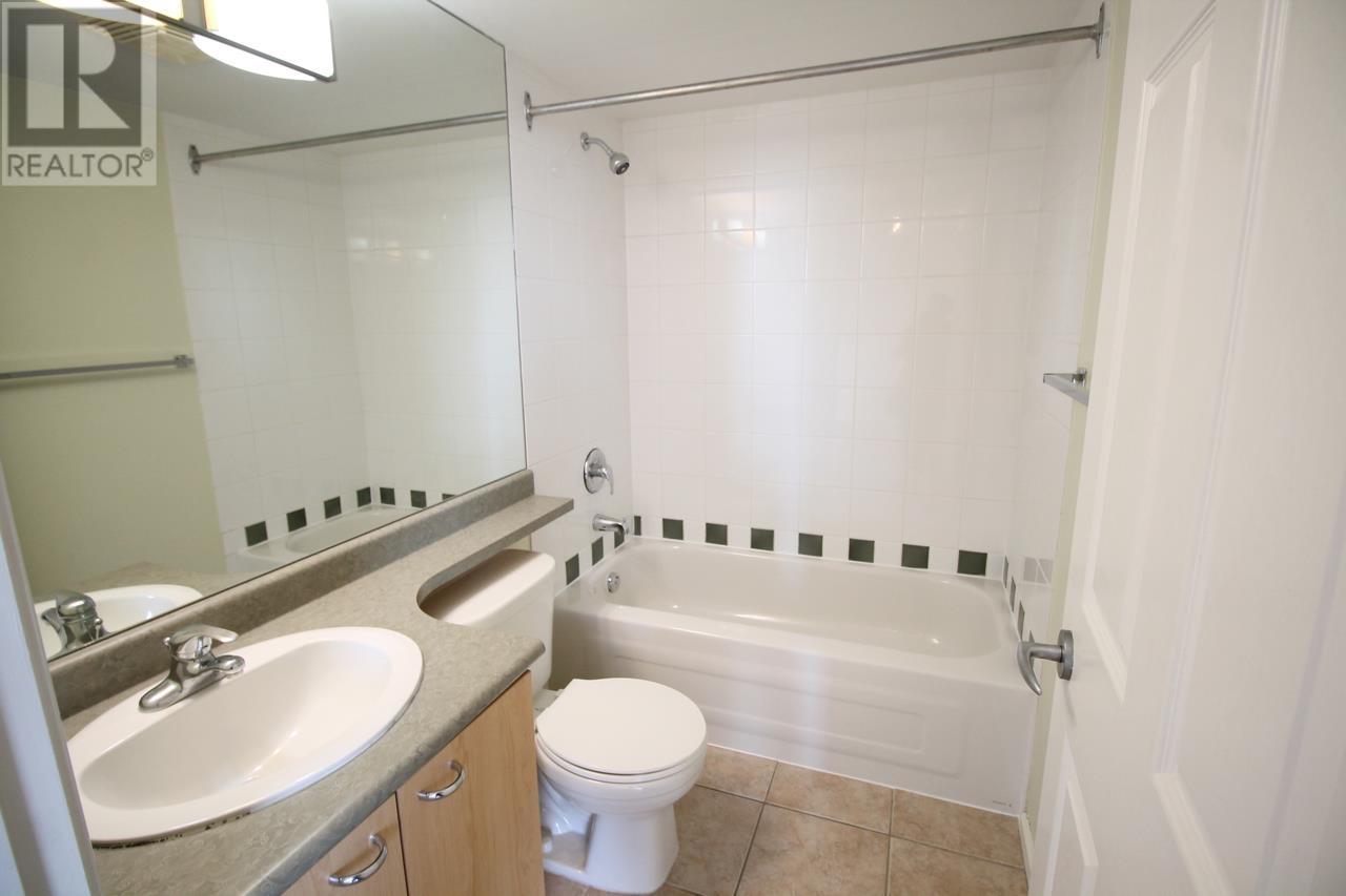 806 1420 W Georgia Street, Vancouver, British Columbia  V6G 3K4 - Photo 11 - R2964411