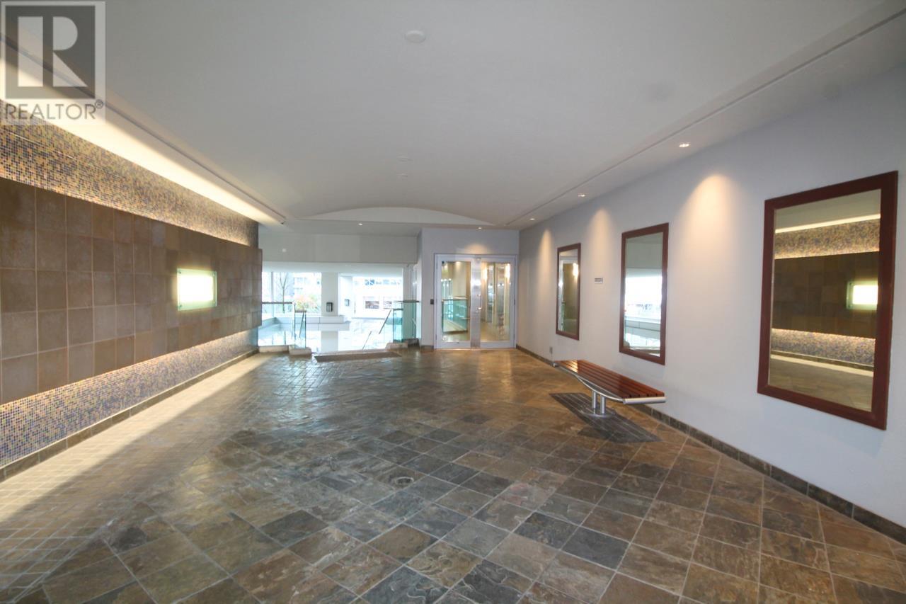806 1420 W Georgia Street, Vancouver, British Columbia  V6G 3K4 - Photo 14 - R2964411