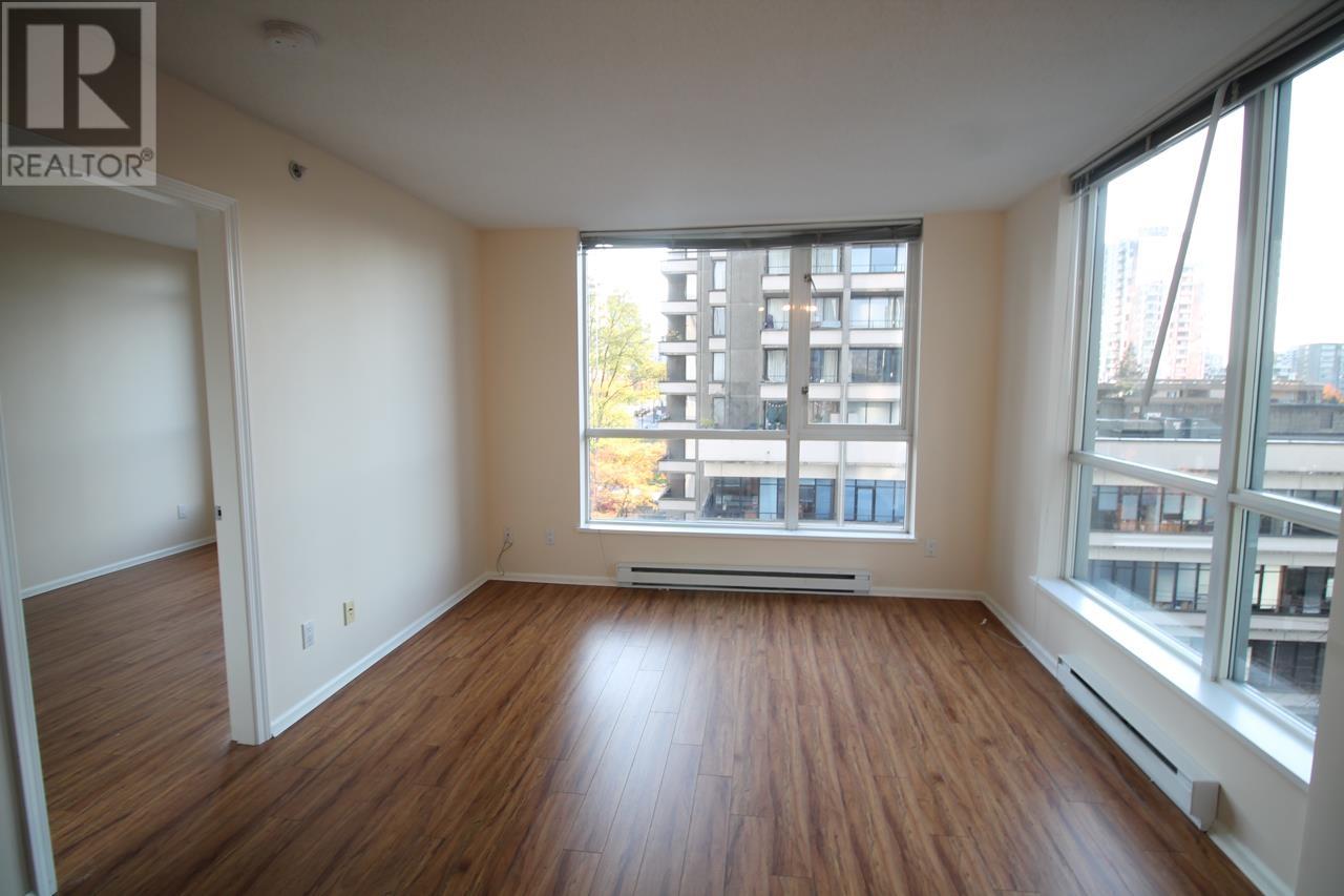 806 1420 W Georgia Street, Vancouver, British Columbia  V6G 3K4 - Photo 16 - R2964411