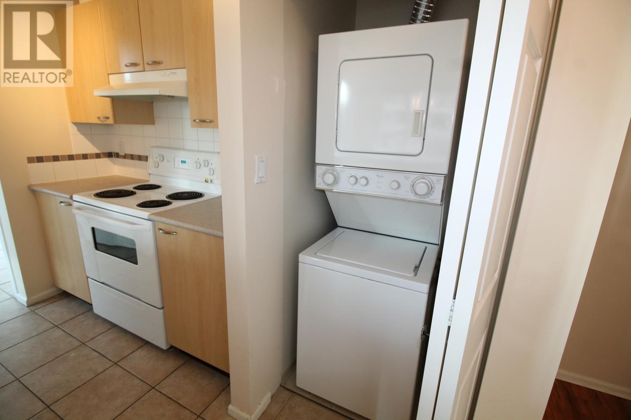 806 1420 W Georgia Street, Vancouver, British Columbia  V6G 3K4 - Photo 4 - R2964411