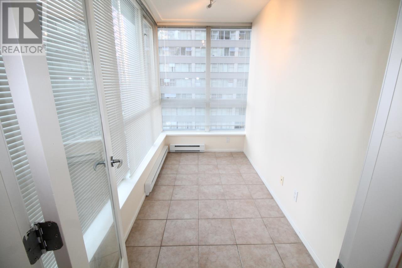806 1420 W Georgia Street, Vancouver, British Columbia  V6G 3K4 - Photo 6 - R2964411