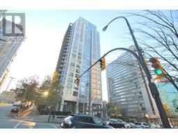 806 1420 W GEORGIA STREET, Vancouver, British Columbia