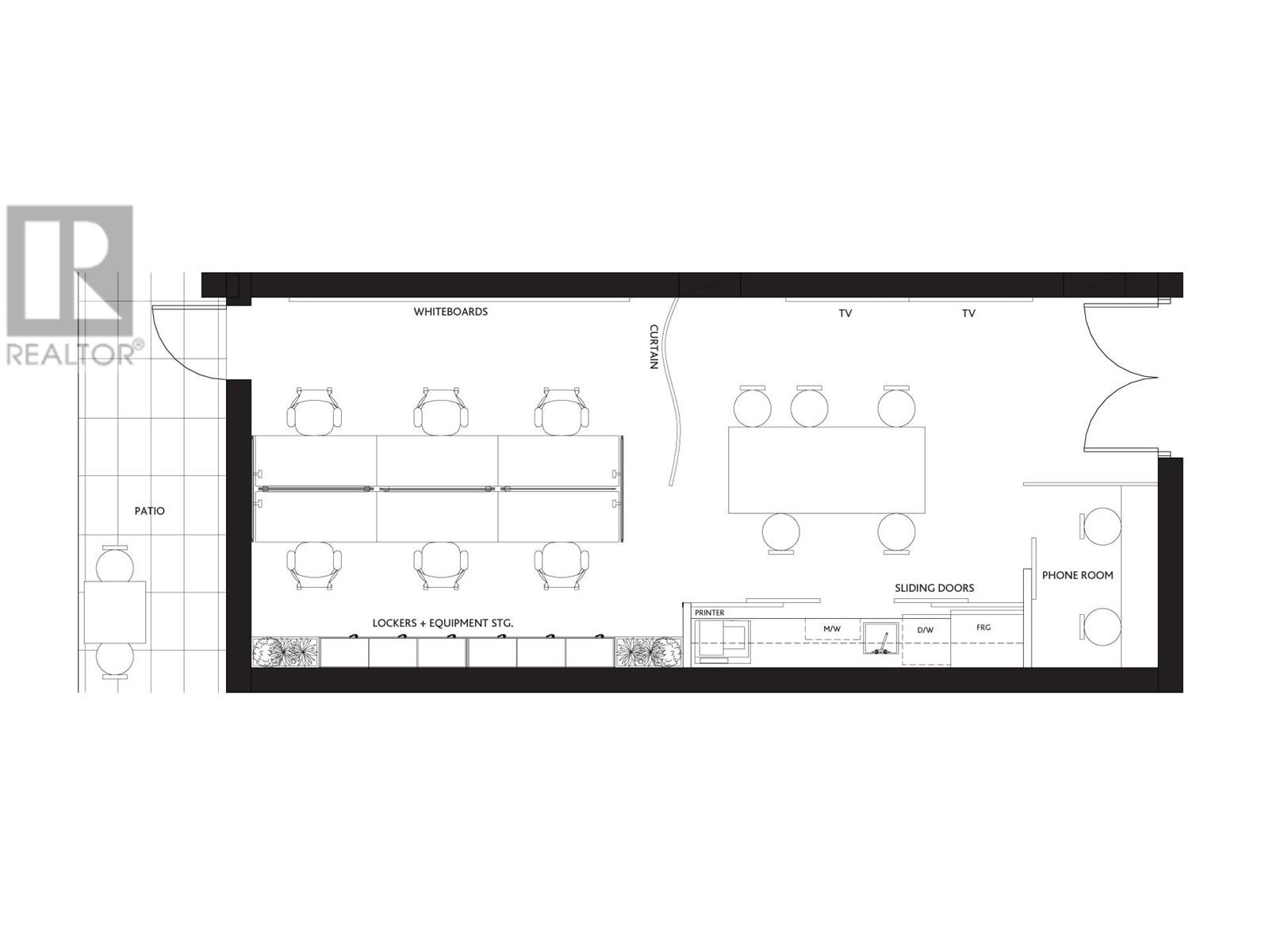 424 8188 MANITOBA STREET, Vancouver, British Columbia
