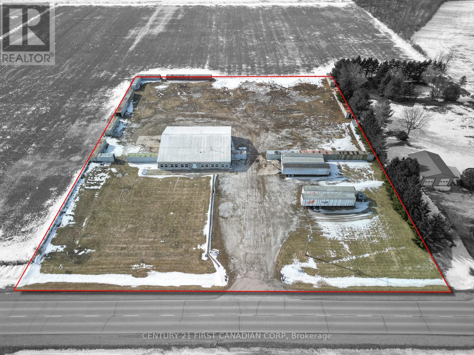 12933 Graham Road, West Elgin (West Lorne), Ontario  N0L 2P0 - Photo 34 - X11959180