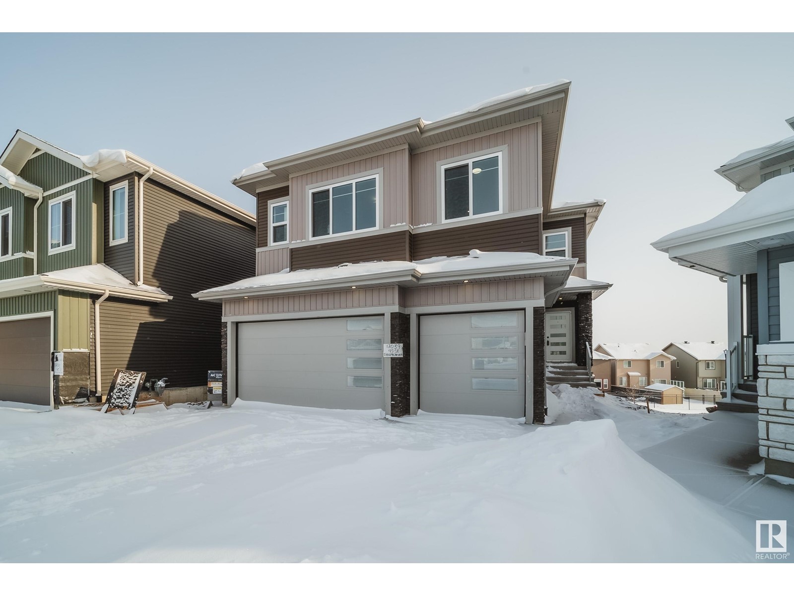 17039 45 ST NW, Edmonton, Alberta