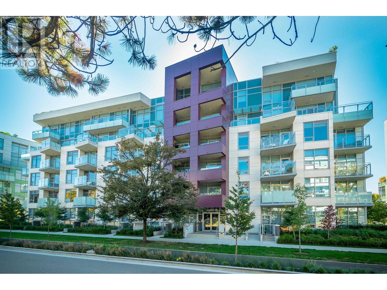 205 5033 Cambie Street, Vancouver, British Columbia  V5Z 0H6 - Photo 1 - R2962794