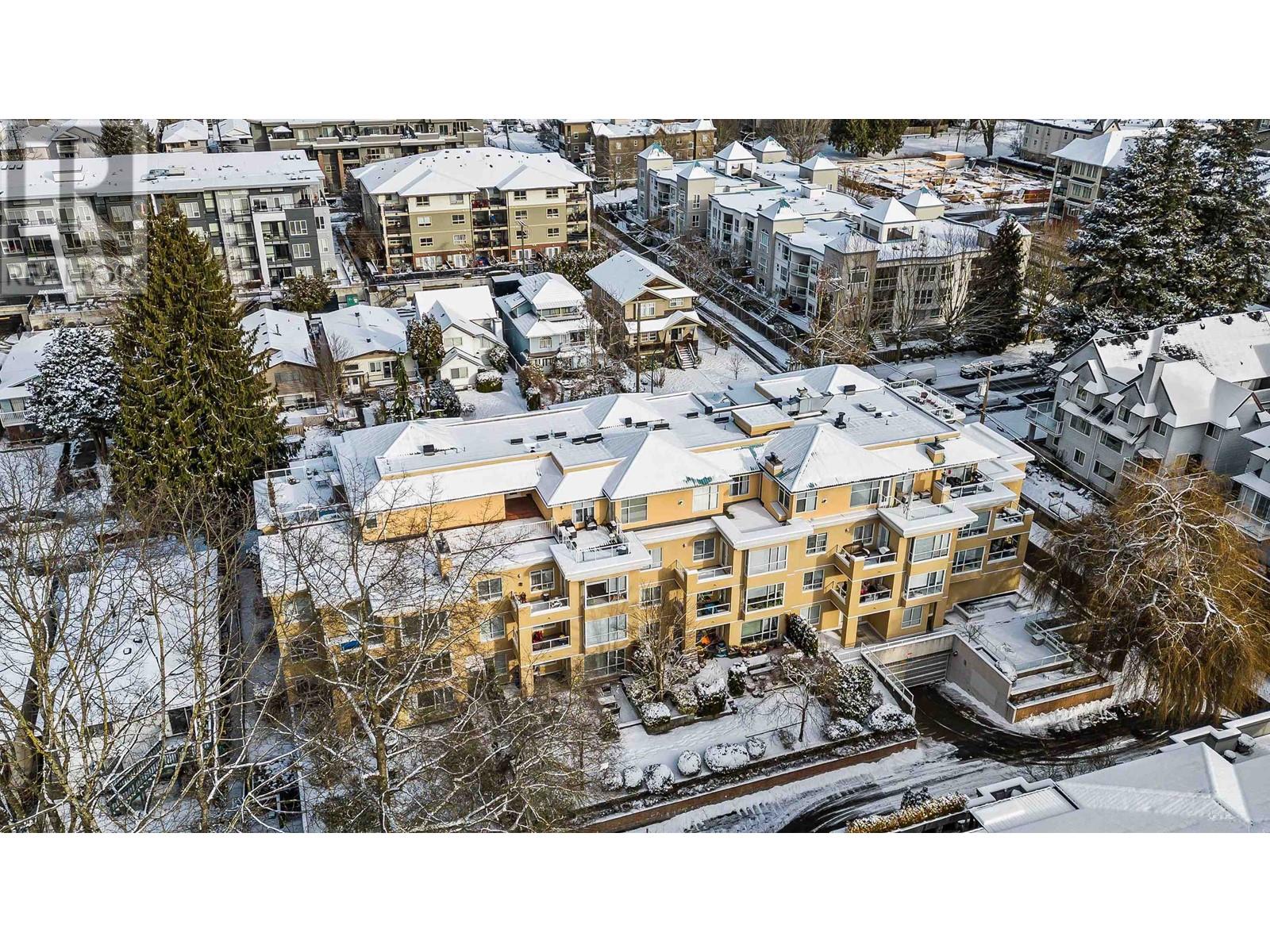 101 2340 Hawthorne Avenue, Port Coquitlam, British Columbia  V3C 1W9 - Photo 17 - R2964341