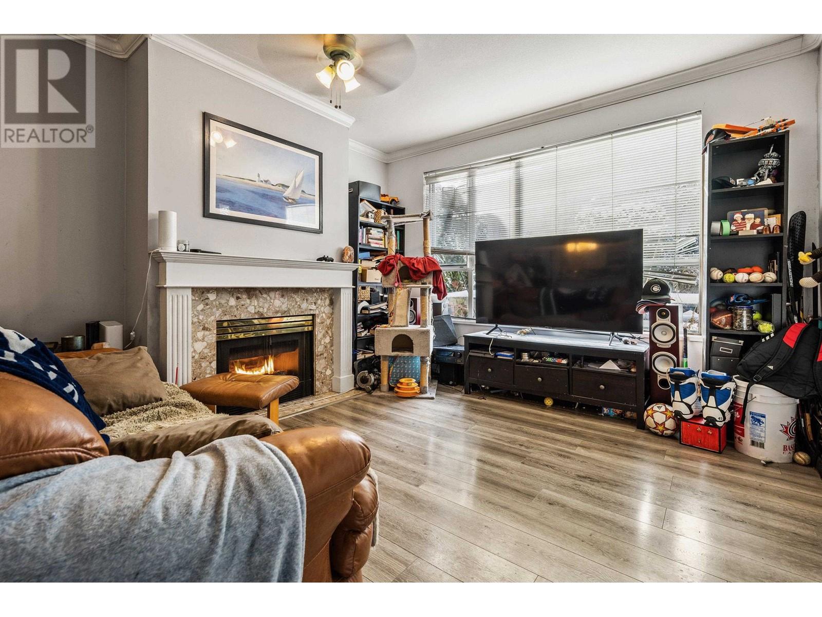 101 2340 Hawthorne Avenue, Port Coquitlam, British Columbia  V3C 1W9 - Photo 8 - R2964341
