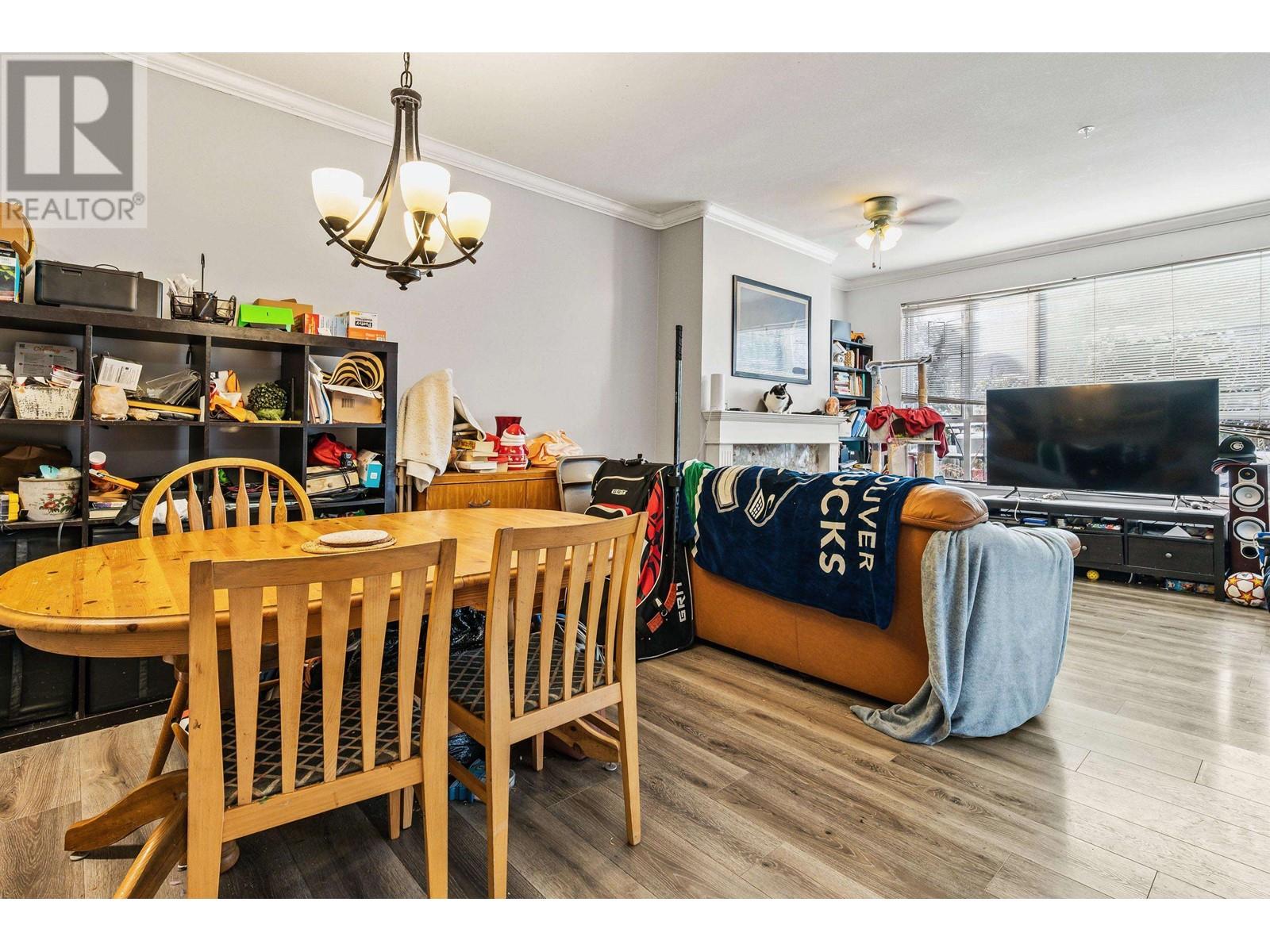 101 2340 Hawthorne Avenue, Port Coquitlam, British Columbia  V3C 1W9 - Photo 7 - R2964341