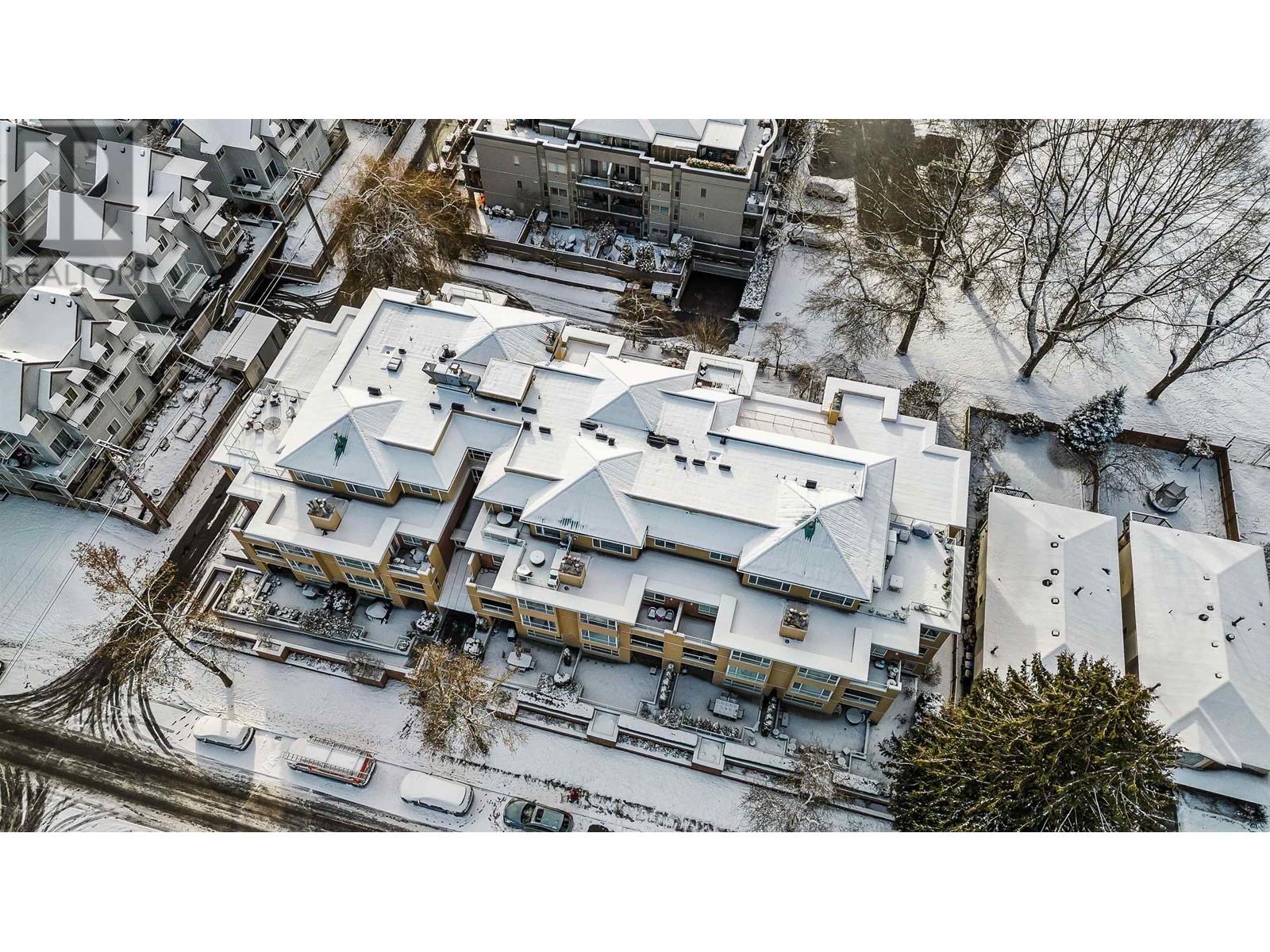 101 2340 Hawthorne Avenue, Port Coquitlam, British Columbia  V3C 1W9 - Photo 16 - R2964341