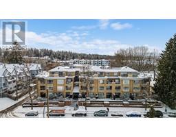 101 2340 HAWTHORNE AVENUE, Port Coquitlam, British Columbia