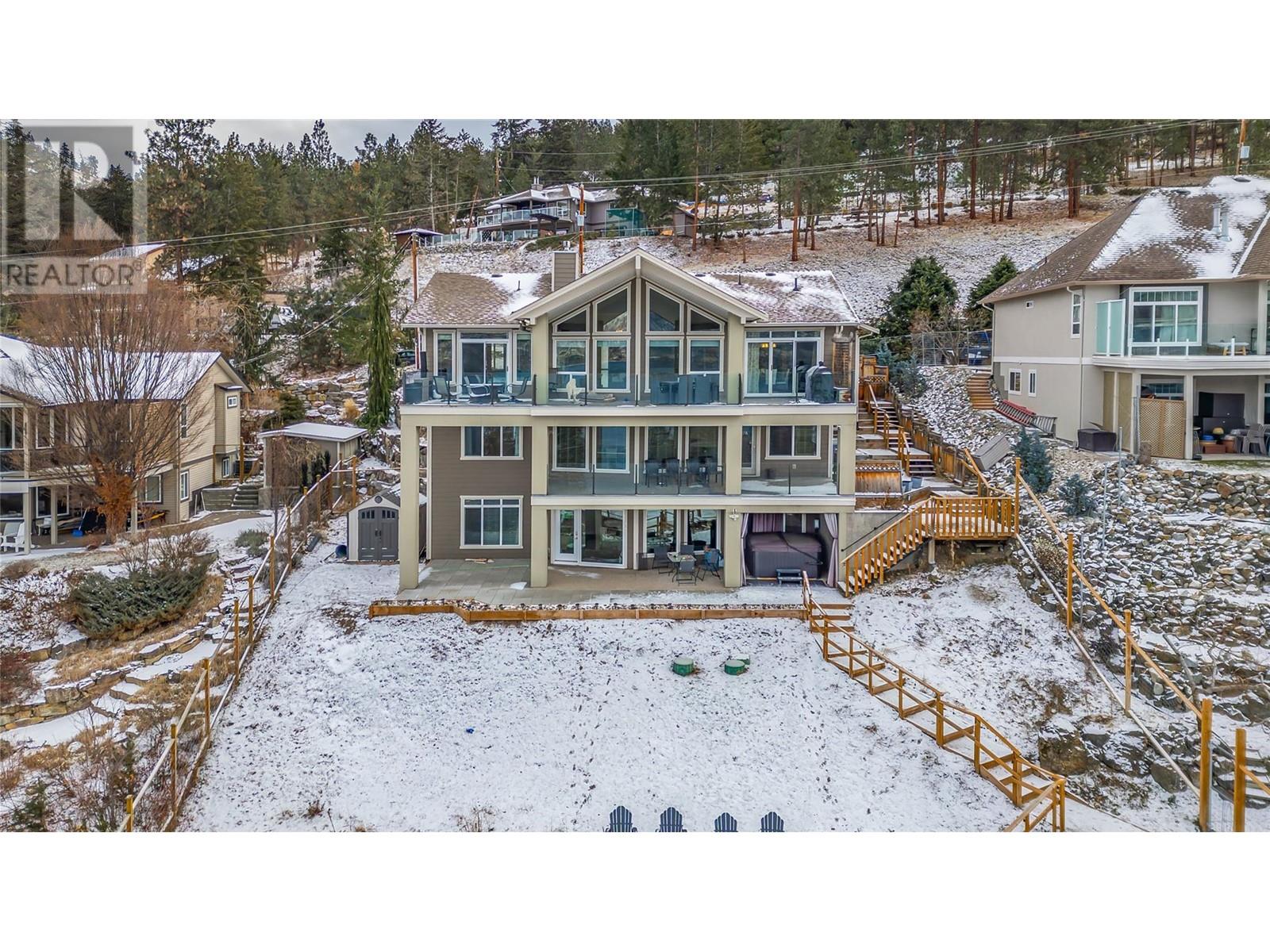 2688 Arthur Road, Kelowna, British Columbia  V1V 2B7 - Photo 44 - 10334569